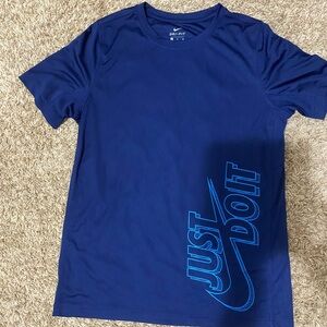 Nike Dri Fit Shirt